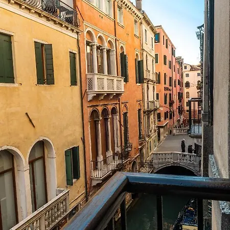Al Gazzettino Hotel Venice
