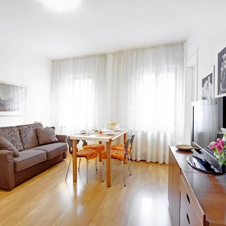 Apartment Bricola Biennale