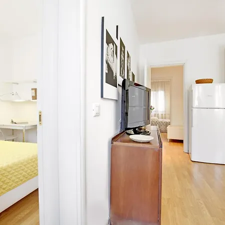 Apartment Bricola Biennale Venice
