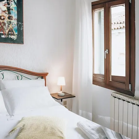 Bricola Biennale Apartment *