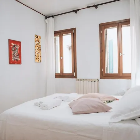 Apartment Bricola Biennale