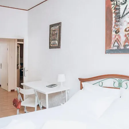 Bricola Biennale Apartment