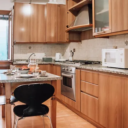 Apartment Bricola Biennale Venice