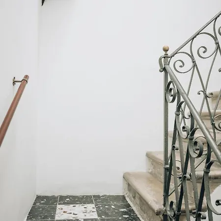 Bricola Biennale Apartment *