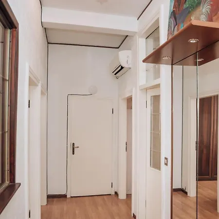Apartment Bricola Biennale Venice
