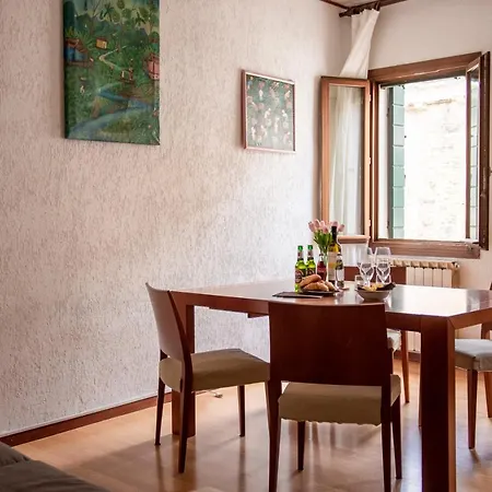 Bricola Biennale Apartment