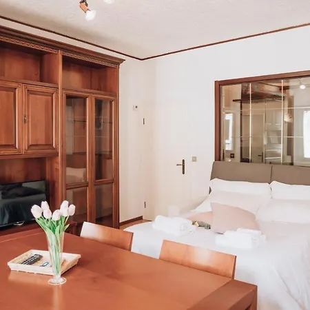 Apartment Bricola Biennale *