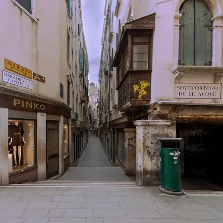 Al Gazzettino 3* Venice