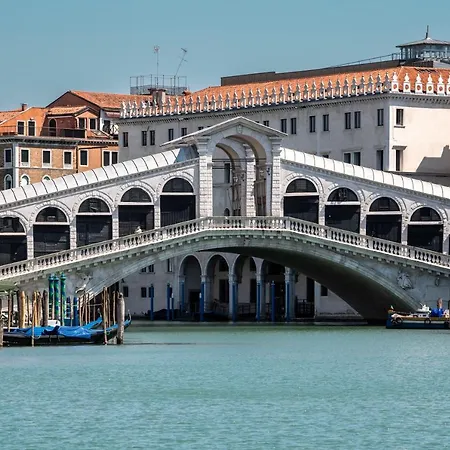 Al Gazzettino Hotel Venice