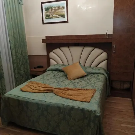 Hotel Atlantide