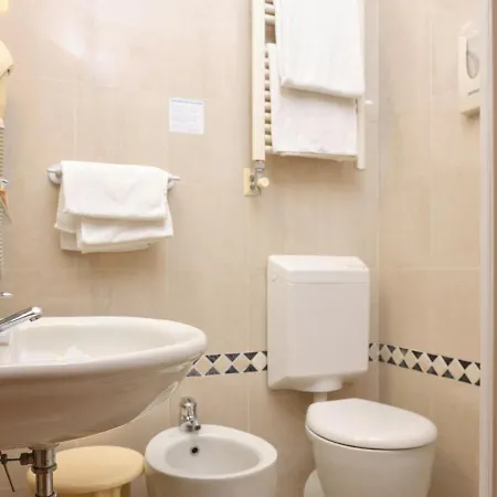 Hotel Atlantide Venice