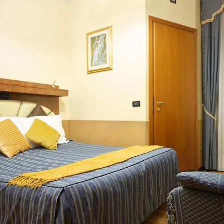 Atlantide Hotel Venice