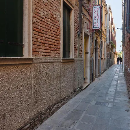 Atlantide 2* Venice