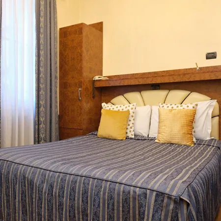 Hotel Atlantide