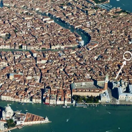 Ca Martinengo * Venice