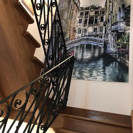 Apartment Salamon *