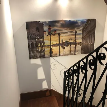 Apartment Salamon *