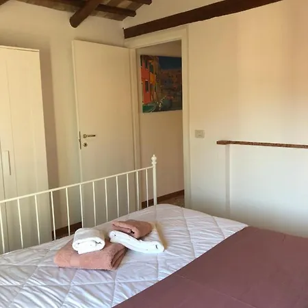 Apartment Salamon