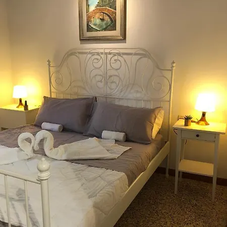 Apartment Salamon