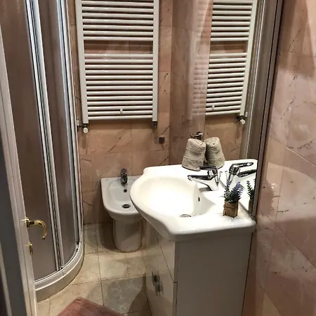 Apartment Salamon