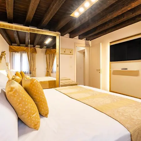 Laguna D'oro Luxury Apartamento