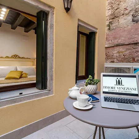 Laguna D'oro Luxury Apartamento Veneza