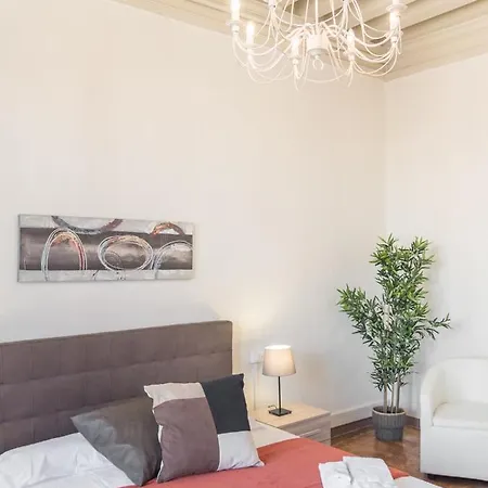 Riva Palace By Wonderful Italy Apartment