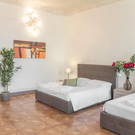 Riva Palace By Wonderful Italy Apartman