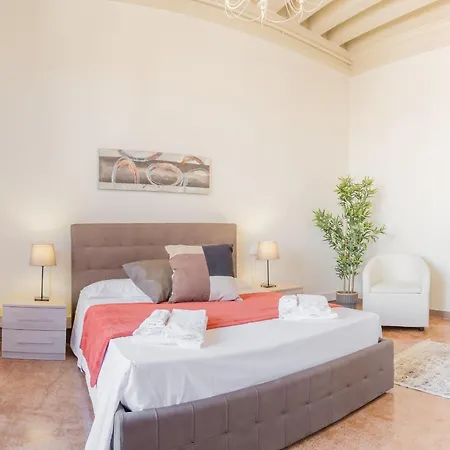 Apartment Riva Palace By Wonderful Italy