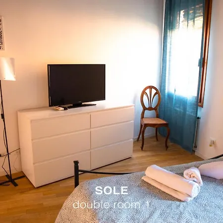 Sole & Luna Appartement *