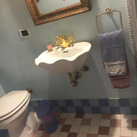 Attico Con Altana * Venise