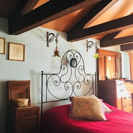 Séjour chez l'habitant Attico Con Altana