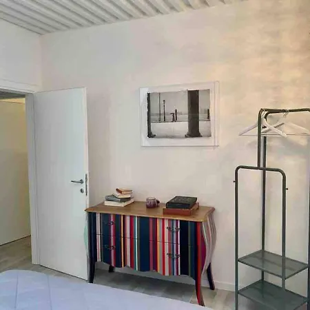 Residenza Casanova, In Giudecca Apartment *