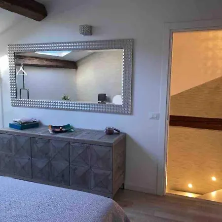 Apartment Residenza Casanova, In Giudecca *
