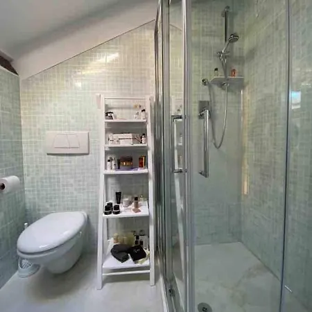 Residenza Casanova, In Giudecca Apartment Venice
