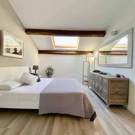 Residenza Casanova, In Giudecca Venice