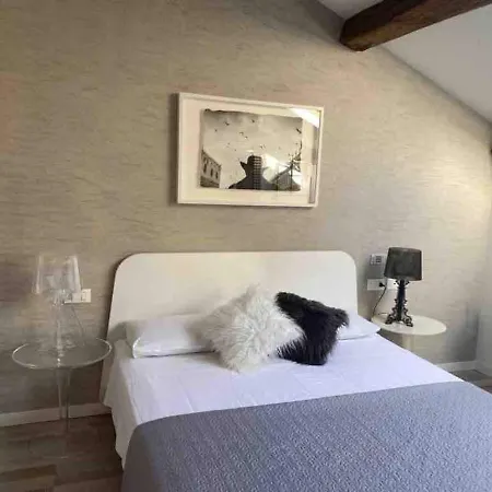 Residenza Casanova, In Giudecca Apartment *