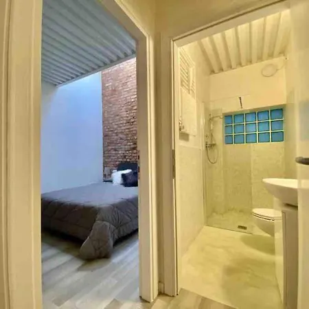 Residenza Casanova, In Giudecca