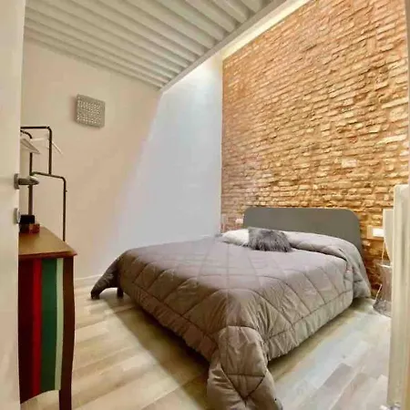 Residenza Casanova, In Giudecca Apartment