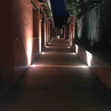 Residenza Casanova, In Giudecca Venice