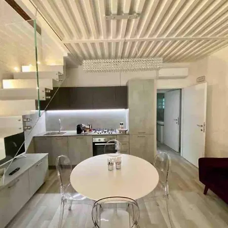 Residenza Casanova, In Giudecca