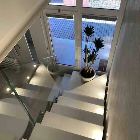 Residenza Casanova, In Giudecca Apartment