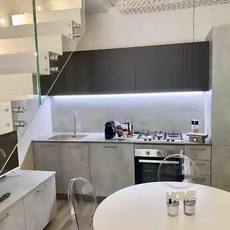 Apartment Residenza Casanova, In Giudecca *