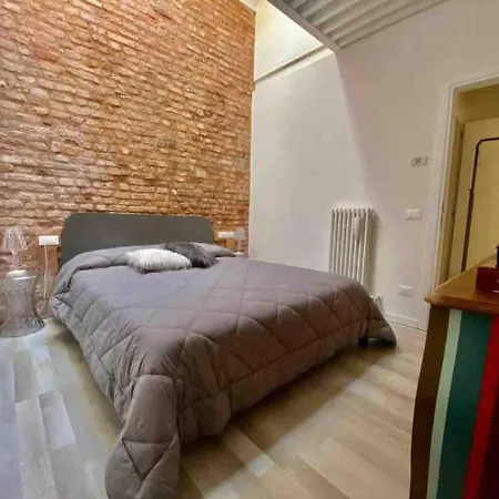 Residenza Casanova, In Giudecca Venice