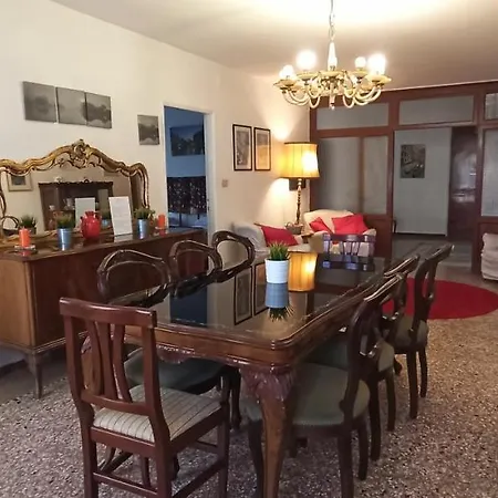 Ve-nice Formosa C5141 Apartament *