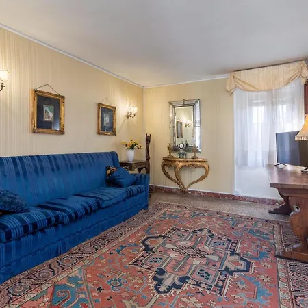 Venezia-centro Prestigioso Storico * Venice