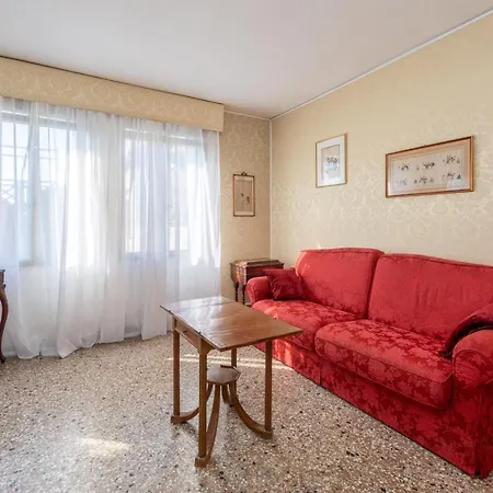 Apartment Venezia-centro Prestigioso Storico