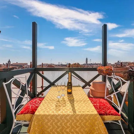 Venezia-centro Prestigioso Storico Venice