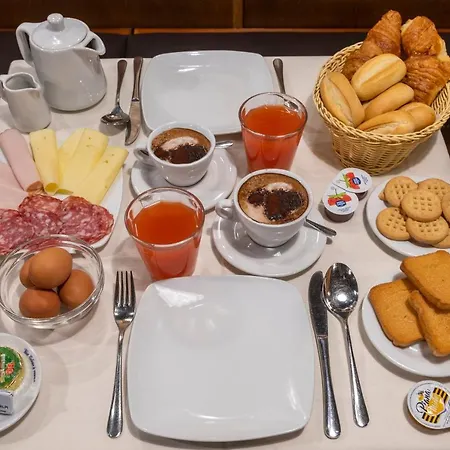 Hotel Al Gazzettino