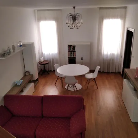 Apartment Casa Mia Venice
